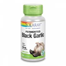Black Garlic (ajo negro) - 50 vcaps